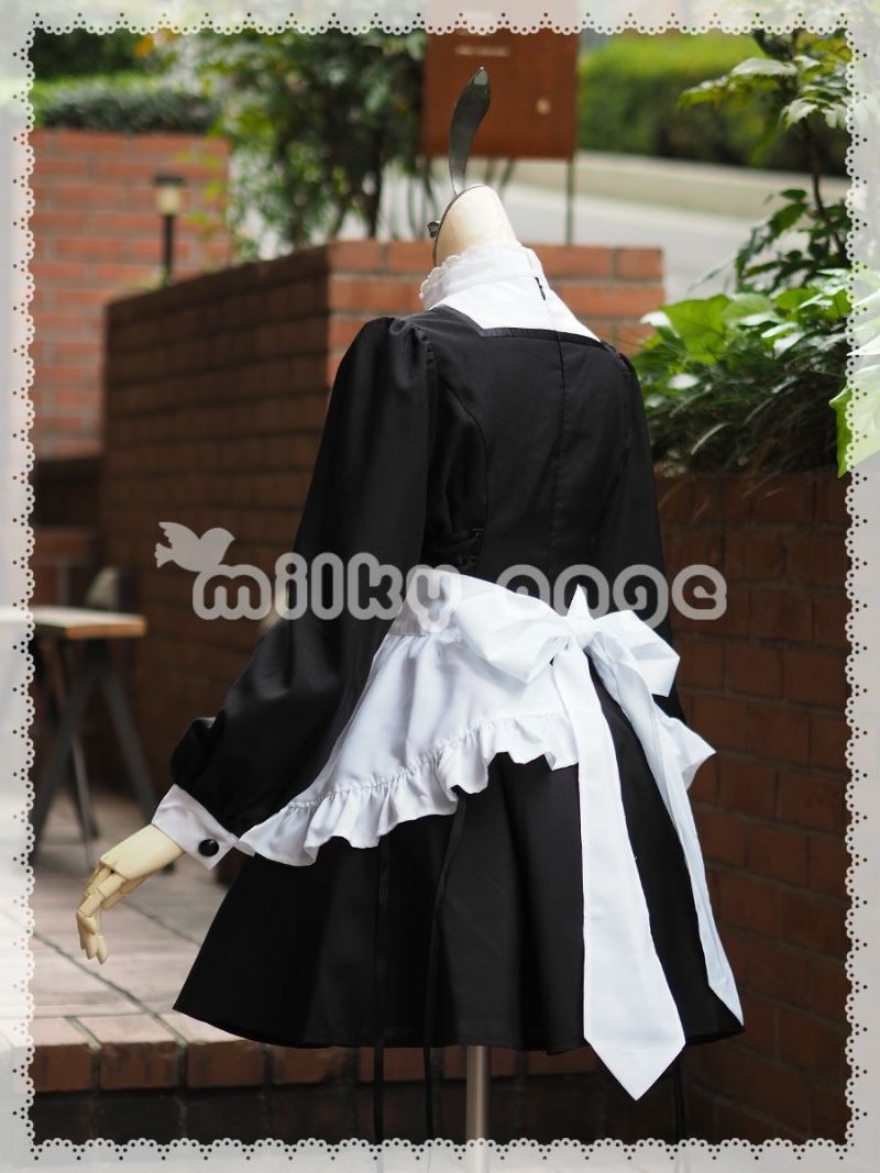 バックスタイル