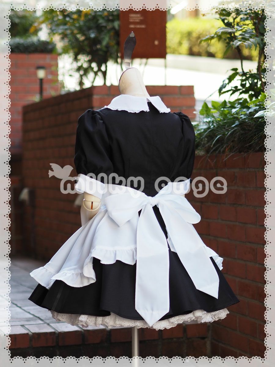 バックスタイル