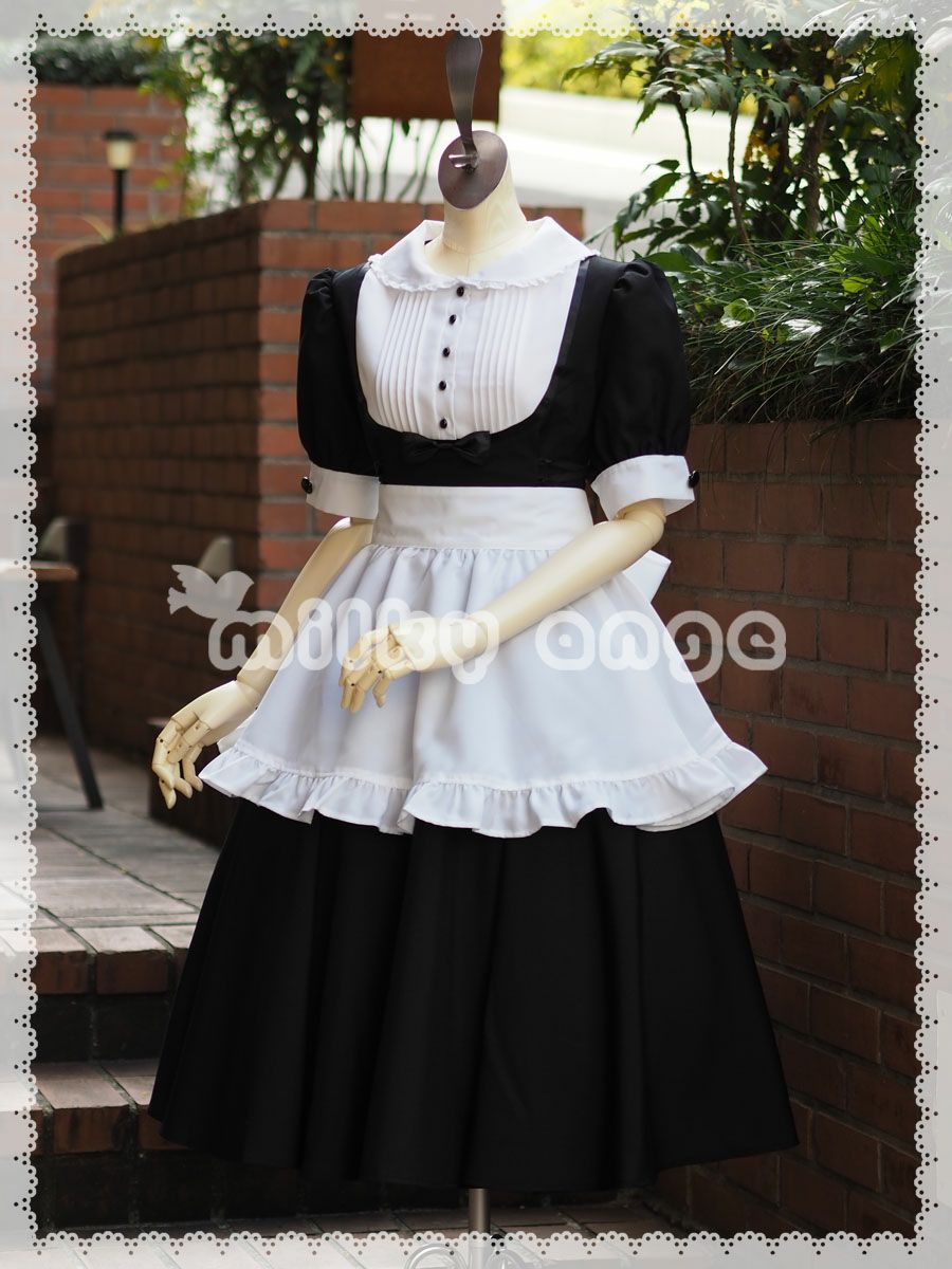 フロントスタイル