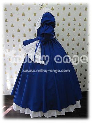 シスターメイド レティシア Sサイズ | milky ange 