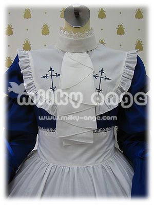 シスターメイド レティシア Sサイズ | milky ange
