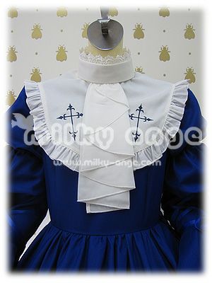 から厳選した Sサイズ レティシア シスターメイド | ange milky メイド服
