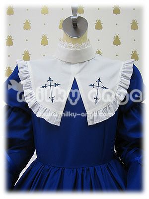 はじめてメイドさんセット　ステイシー milky ange はじめてメイドさんセット ステイシー | milky ange