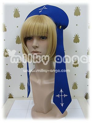 シスターメイド レティシア Sサイズ | milky ange