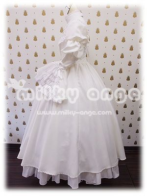 シスターメイド レティシア Sサイズ | milky ange