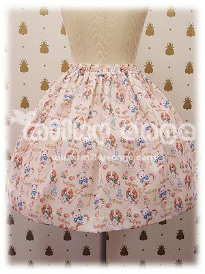 バックスタイル