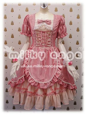 別売りアイテムとのコーディネート例