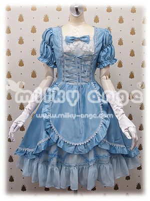 別売りアイテムとのコーディネート例