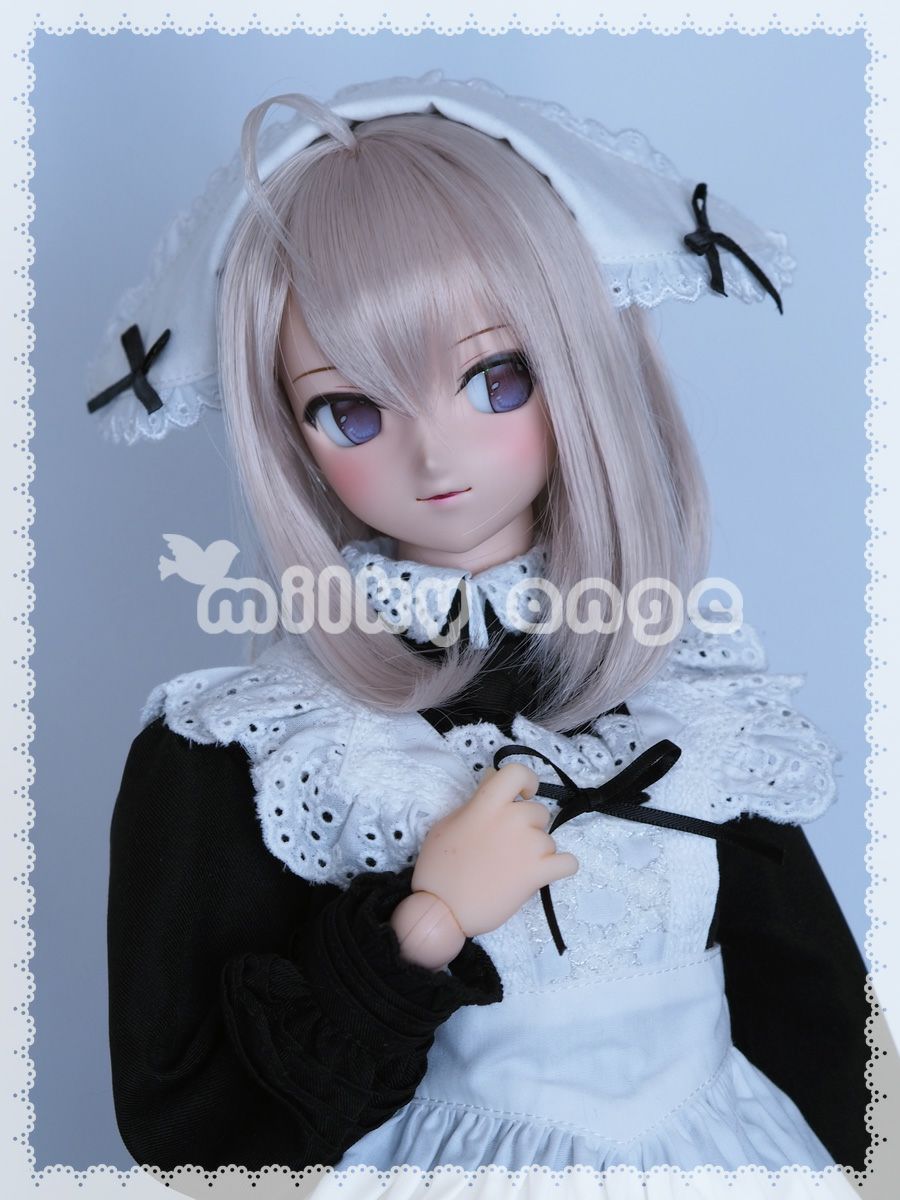 モデル：DD