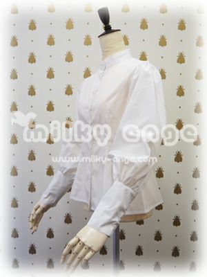 リプロダクションシリーズ トップス2 XLサイズ | milky ange