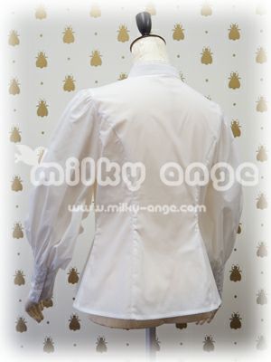 岡*田様 milky ange リプロダクション7 XL milky ange リプロダクション7 XL milky ange