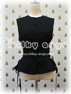 リプロダクションシリーズ トップス2 XLサイズ | milky ange