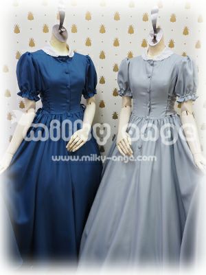 milky ange リプロダクション ワンピース8 XL milky ange リゼ XLサイズ milky ange リゼ XLサイズ リ