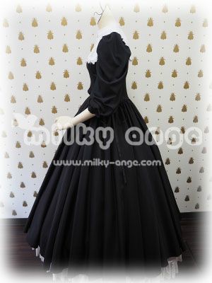 リプロダクションシリーズ ワンピース6 XLサイズ | milky ange